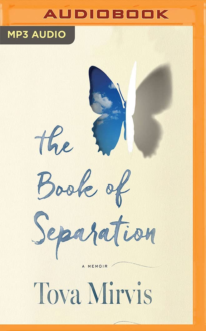 Book of Separation, The