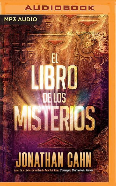 El libro de los misterios (Spanish Edition)