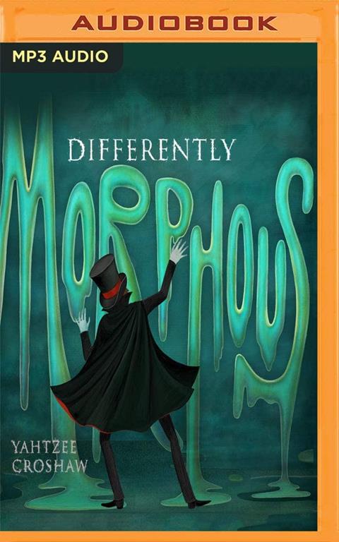 Differently Morphous