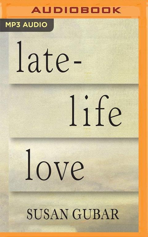 Late-Life Love