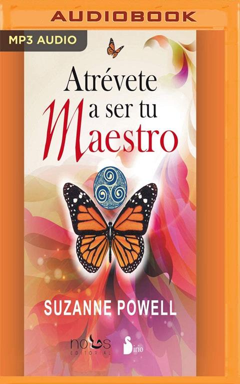 Atr&eacute;vete a ser tu maestro (Narraci&oacute;n en Castellano) (Spanish Edition)