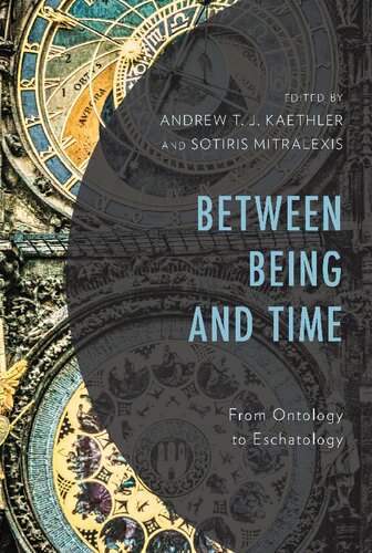 Between Being and Time