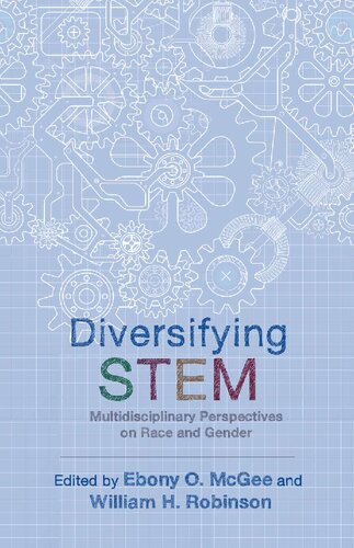 Diversifying STEM