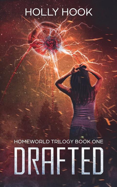 Drafted (Homeworld Trilogy #1) (Volume 1)