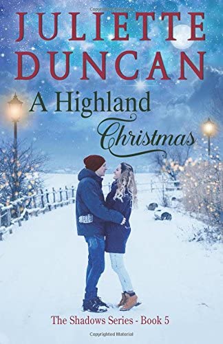 A Highland Christmas (The Shadows Series) (Volume 5)