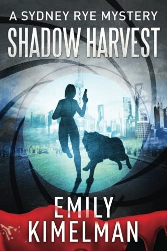 Shadow Harvest (Sydney Rye Mysteries) (Volume 7)
