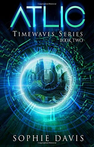 Atlic (Timewaves) (Volume 2)