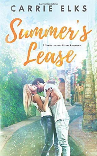 Summer's Lease (Shakespeare Sisters)