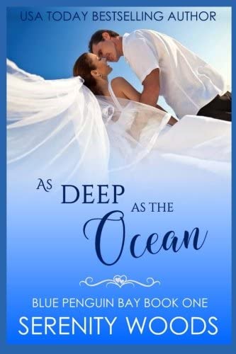 As Deep as the Ocean (Blue Penguin Bay) (Volume 1)