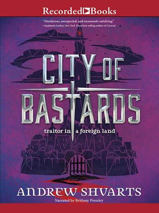 City of Bastards