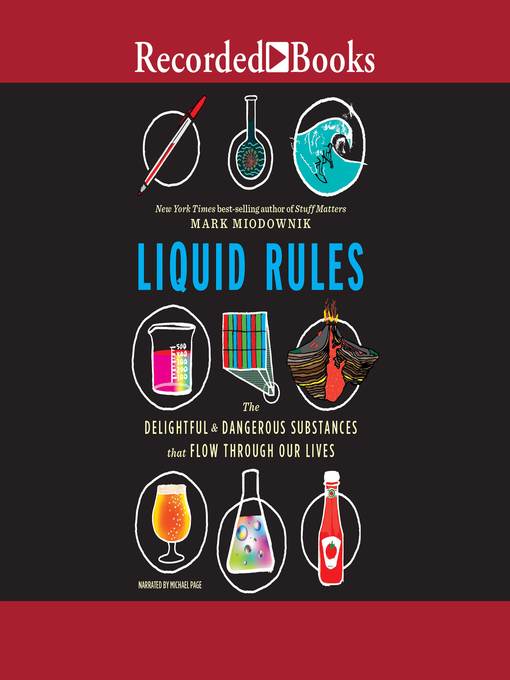 Liquid Rules