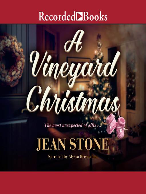 A Vineyard Christmas