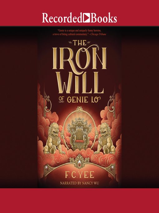 The Iron Will of Genie Lo