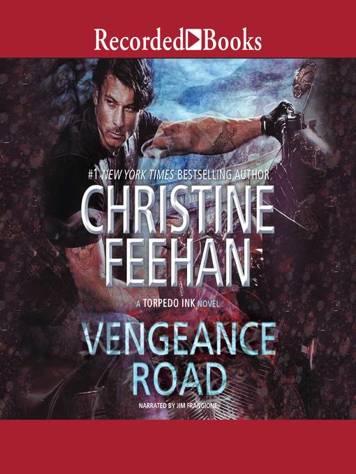 Vengeance Road