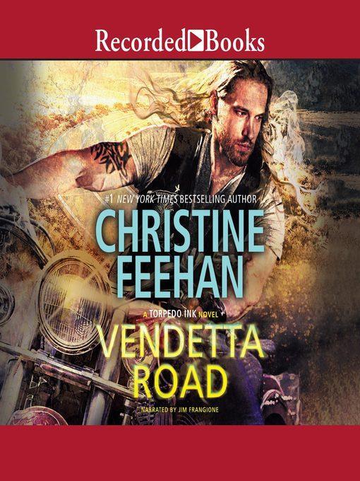 Vendetta Road