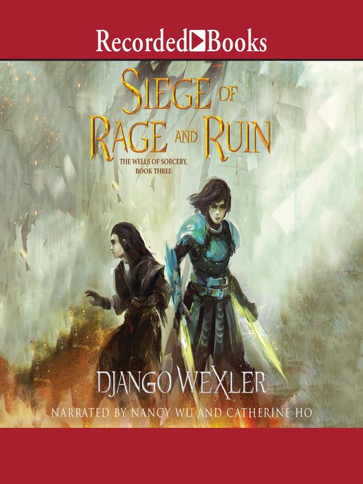 Siege of Rage and Ruin