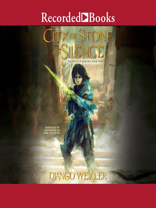 City of Stone and Silence