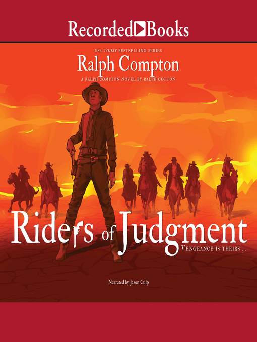 Riders of Judgement