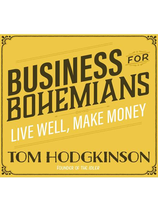 Business for Bohemians