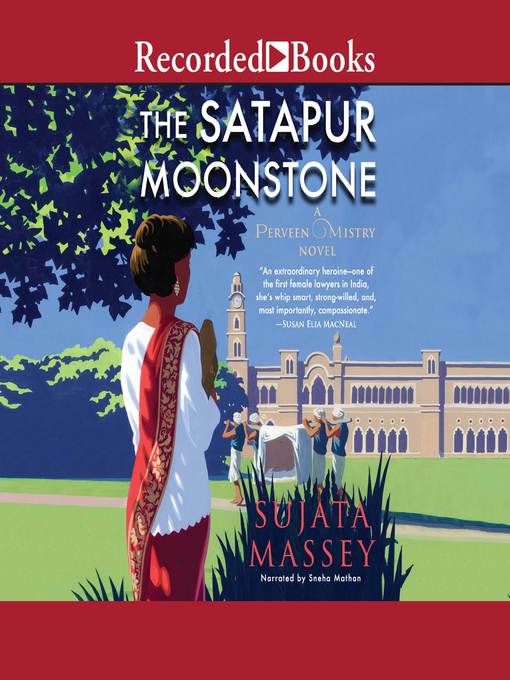 The Satapur Moonstone