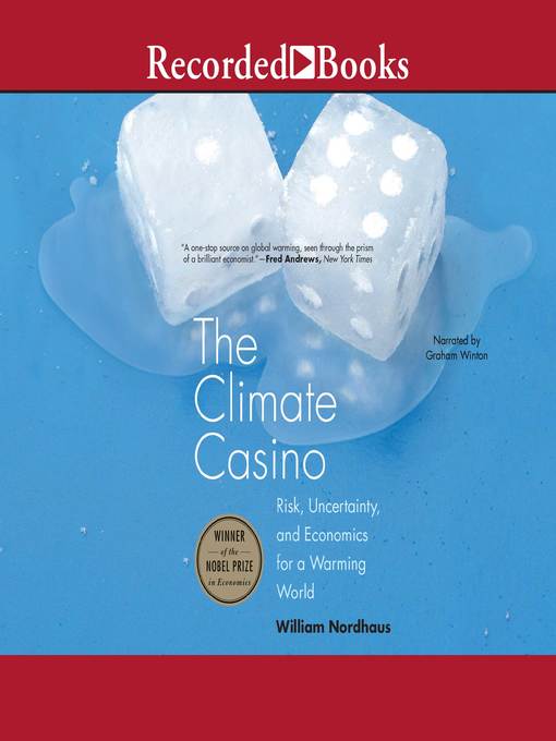 The Climate Casino