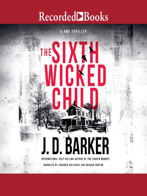 The Sixth Wicked Child