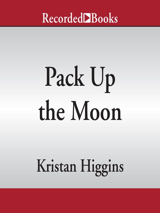 Pack Up the Moon