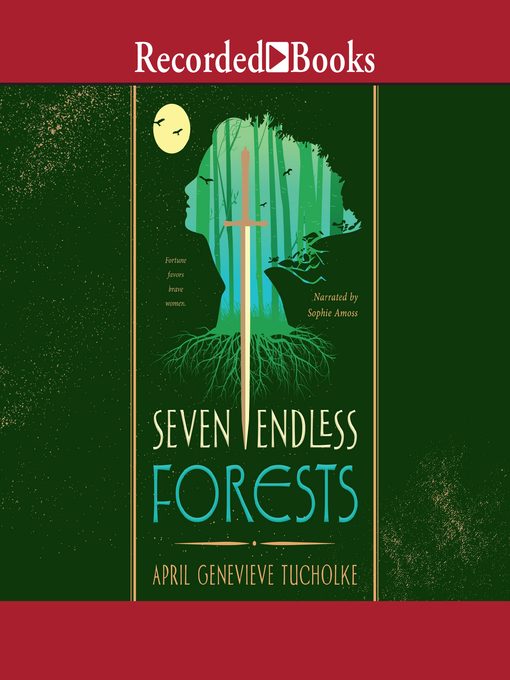 Seven Endless Forests