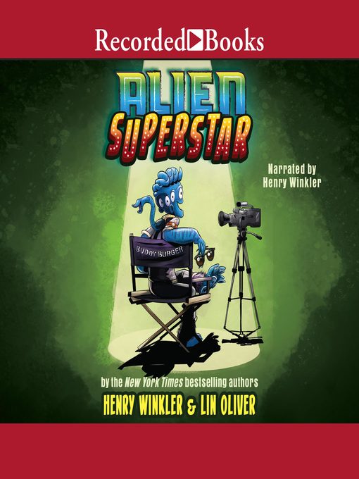 Alien Superstar