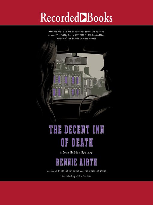 The Decent Inn of Death