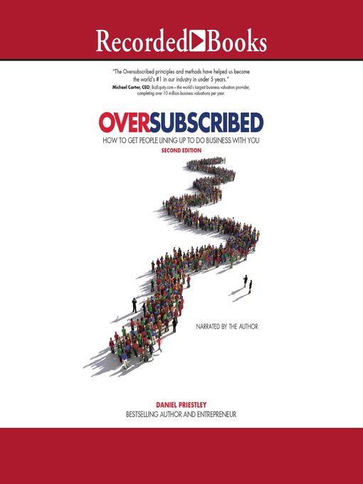 Oversubscribed