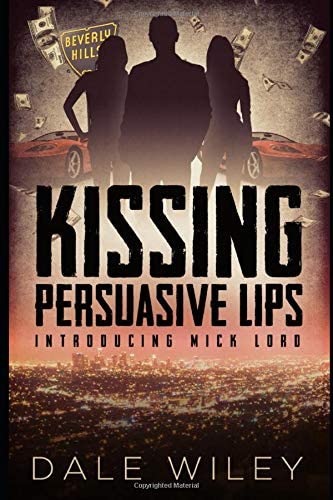 Kissing Persuasive Lips: Introducing Mick Lord