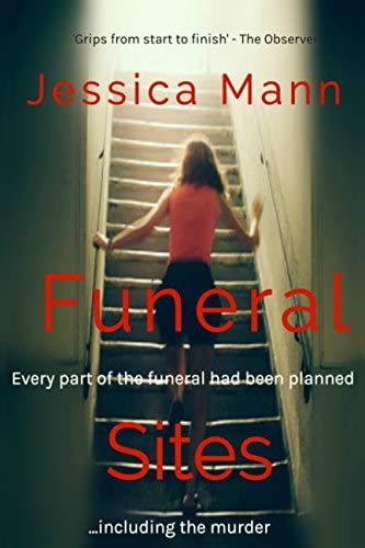 Funeral Sites (Tamara Hoyland)