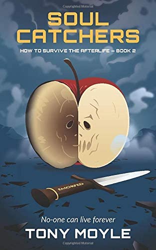 Soul Catchers: How to Survive the Afterlife Book 2