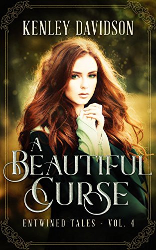 A Beautiful Curse: A Retelling of The Frog Bride (Entwined Tales)