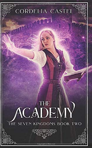 The Academy (The Seven Kingdoms)