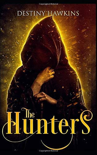 The Hunters (The Coven Series)