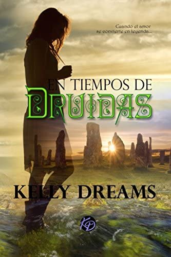 En Tiempos de Druidas (Spanish Edition)
