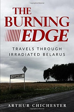 THE BURNING EDGE