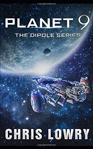 Planet 9: The Dipole Series book 2