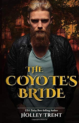 The Coyote's Bride (Masters of Maria)