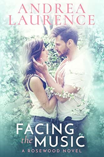 Facing the Music: A Rosewood Novel