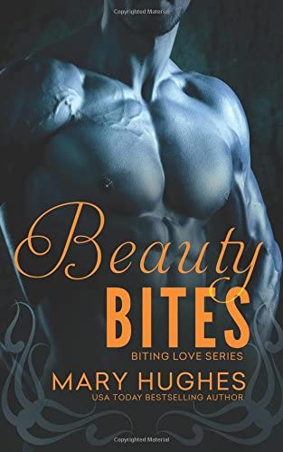 Beauty Bites (Biting Love)