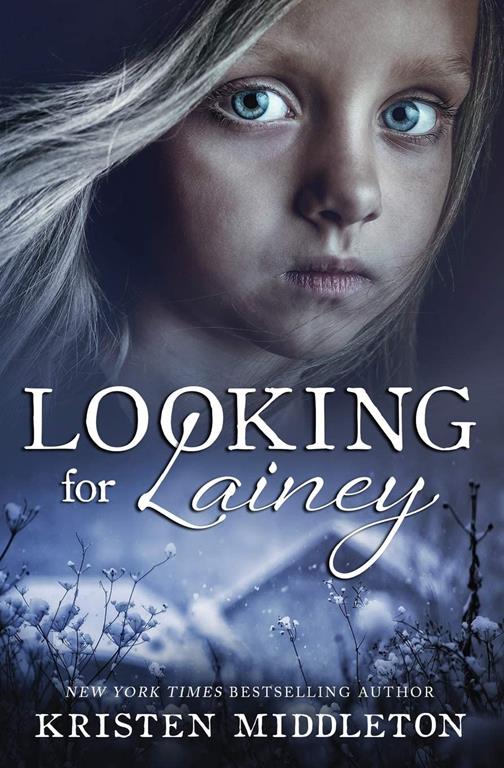 Looking for Lainey (Carissa Jones)