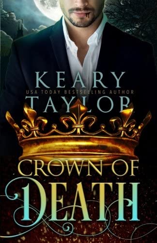 Crown of Death (Volume 1)