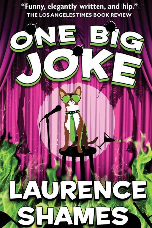 One Big Joke (Key West Capers) (Volume 13)