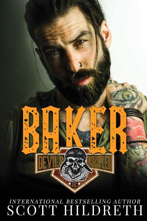 Baker (Devil's Disciples) (Volume 1)