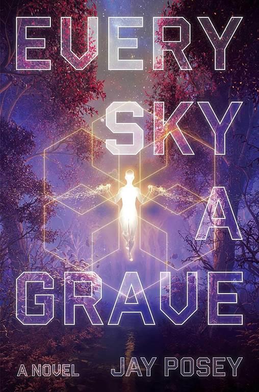 Every Sky a Grave: A Novel (1) (The Ascendance Series)