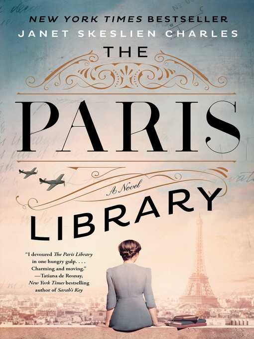 The Paris Library