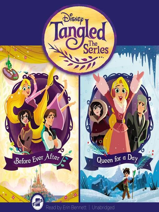 Tangled: The Series